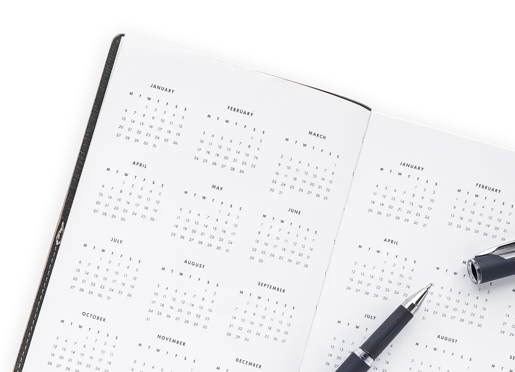 booking office meeting