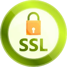 SSL protection