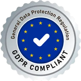 gdpr badge