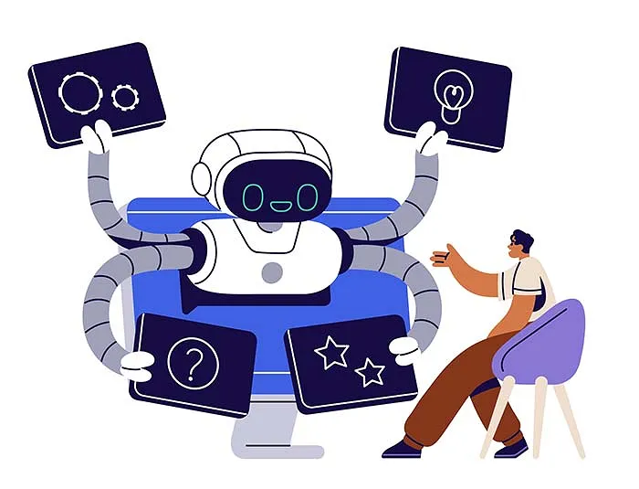 uploadsIntegration with the Application