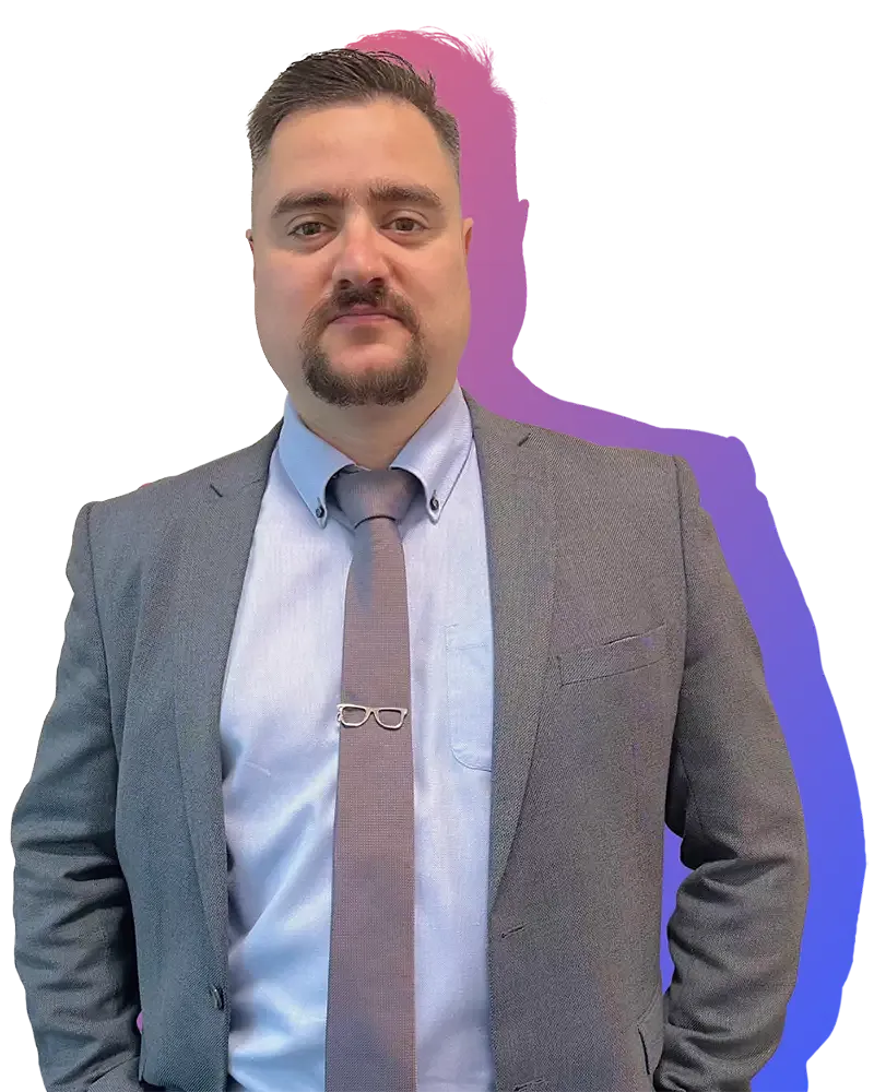 Андрей Попов