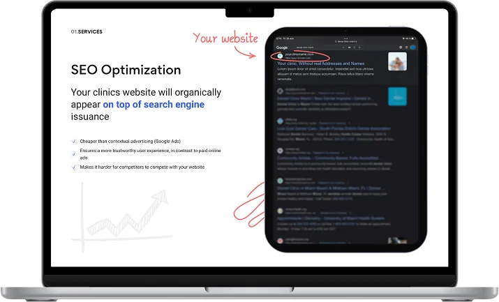 uploadsSEO Optimization