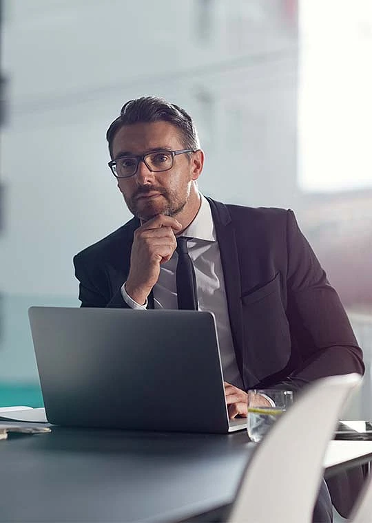 Business Automation