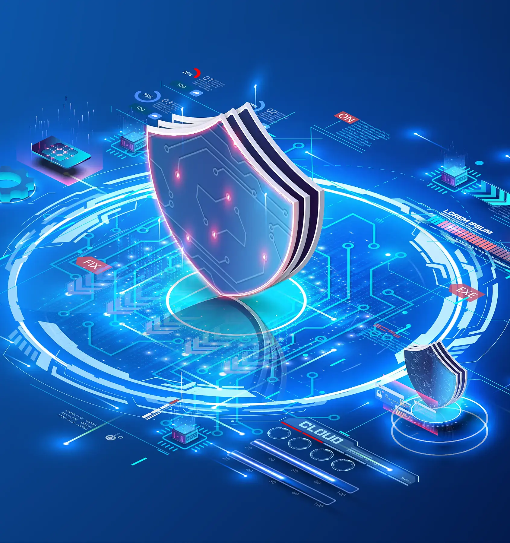 Sicherheit von Webanwendungen - moderne Ansätze