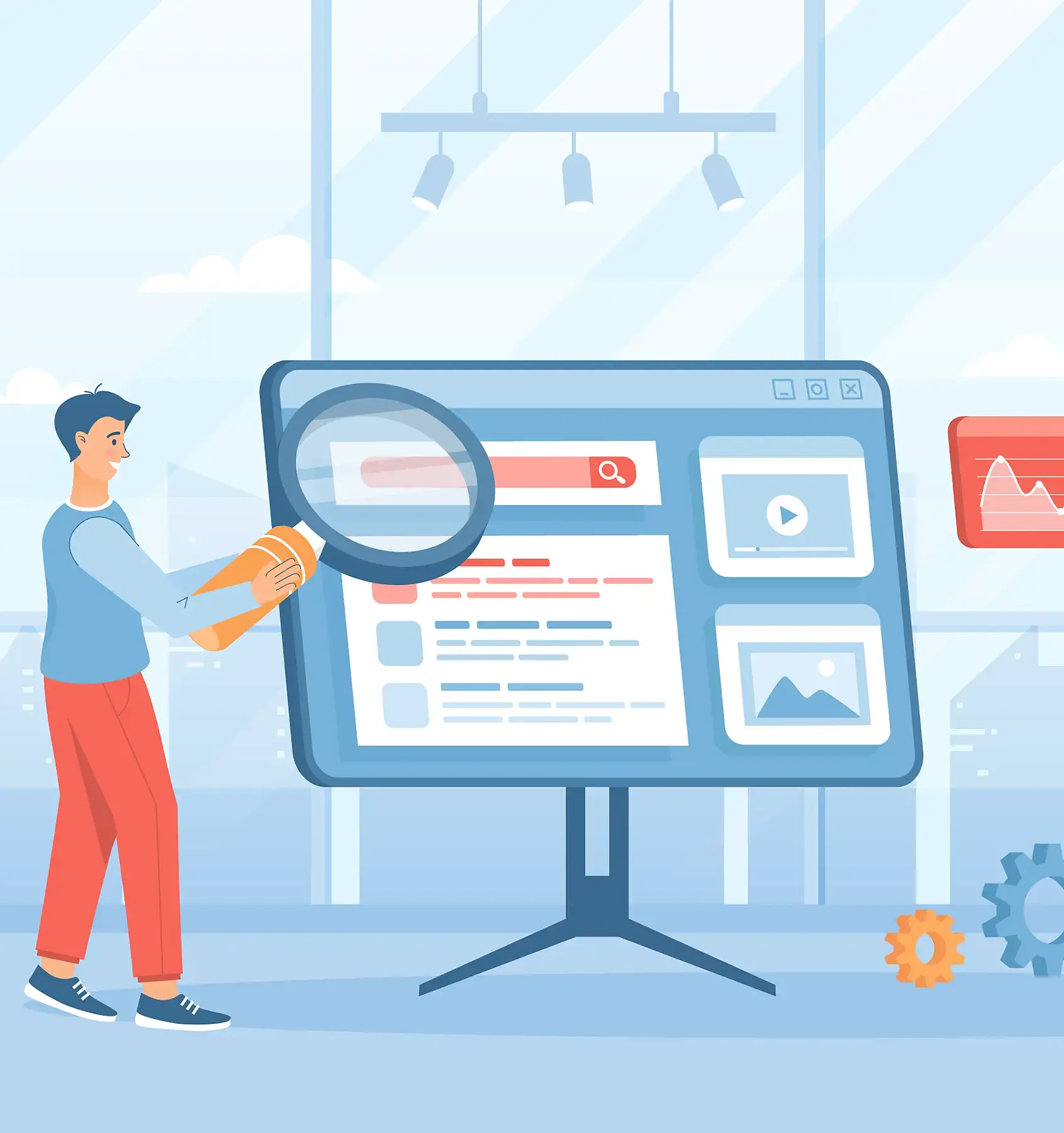 In welchen Fällen ist ein UX-Audit für eine Website erforderlich?