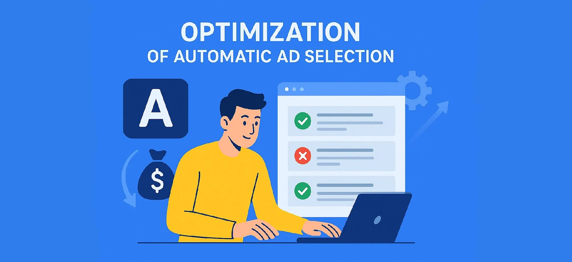 Optimierung des automatisierten Deal-Matchings