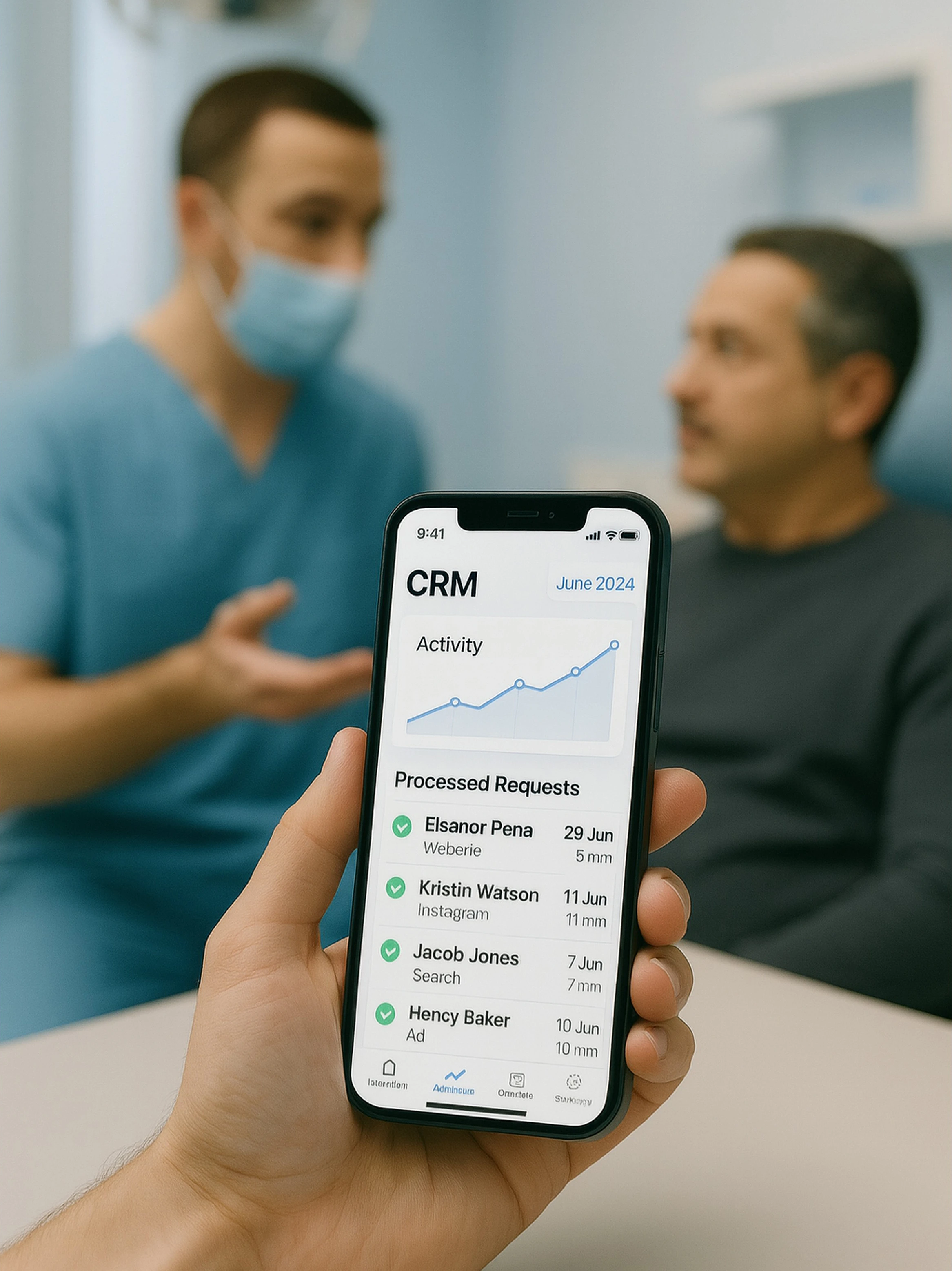 Digital Marketing for Dental Clinics