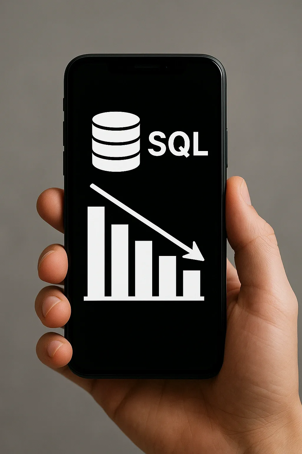 Оптимизация SQL-нагрузки