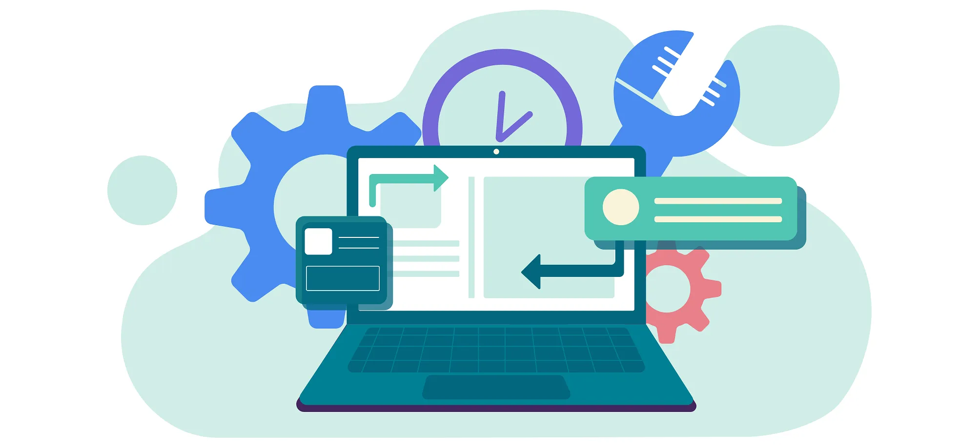 Настроили сервис подбора объявлений – сэкономили 72% времени на изменения