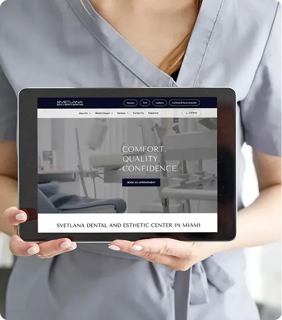 SvetlanaDental