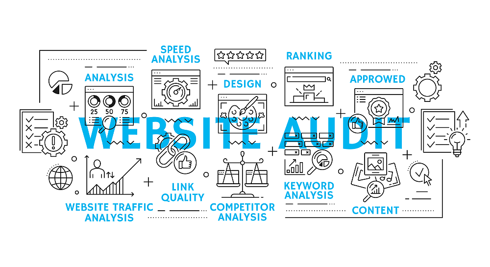 components- SEO-audit
