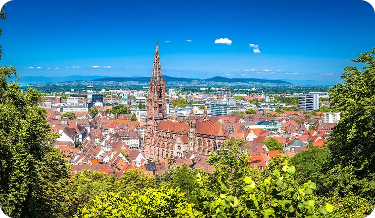 Freiburg im Breisgau
