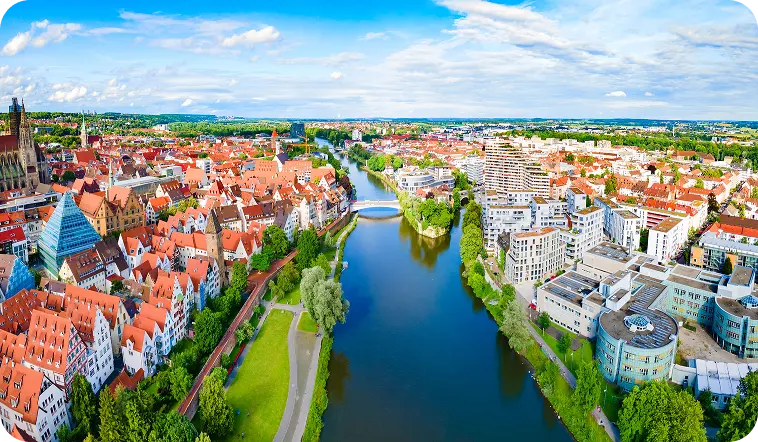 Ulm