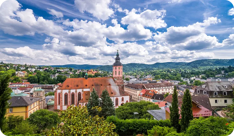 Baden-Baden