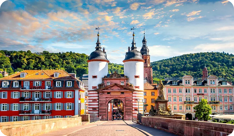 Heidelberg