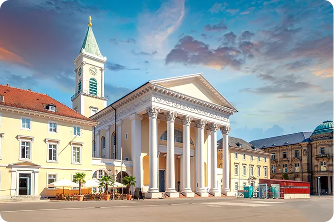 Карлсруэ