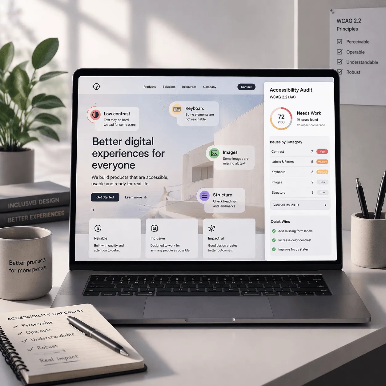 Accessibility Testing in 2026: Why It Matters for Business