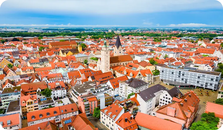 Ingolstadt