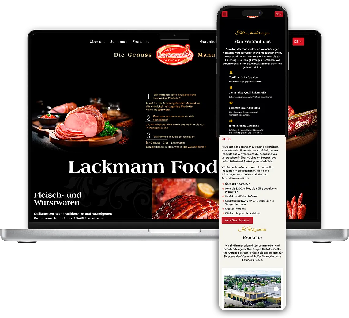 lackmann