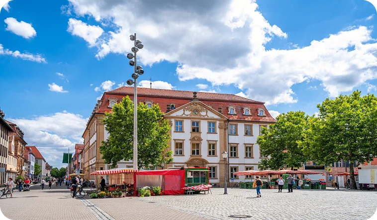Erlangen