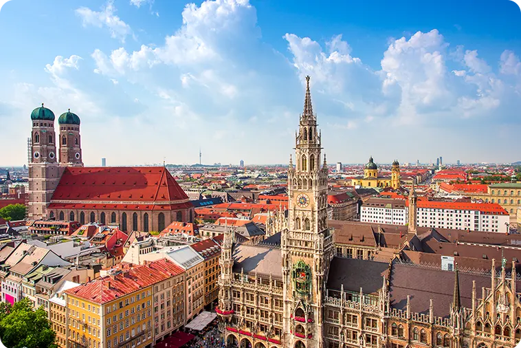Munich