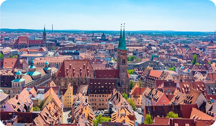 Nürnberg