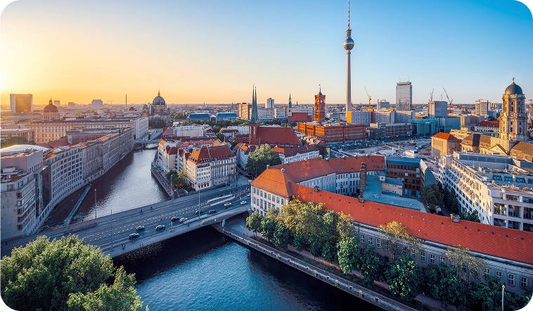Berlin