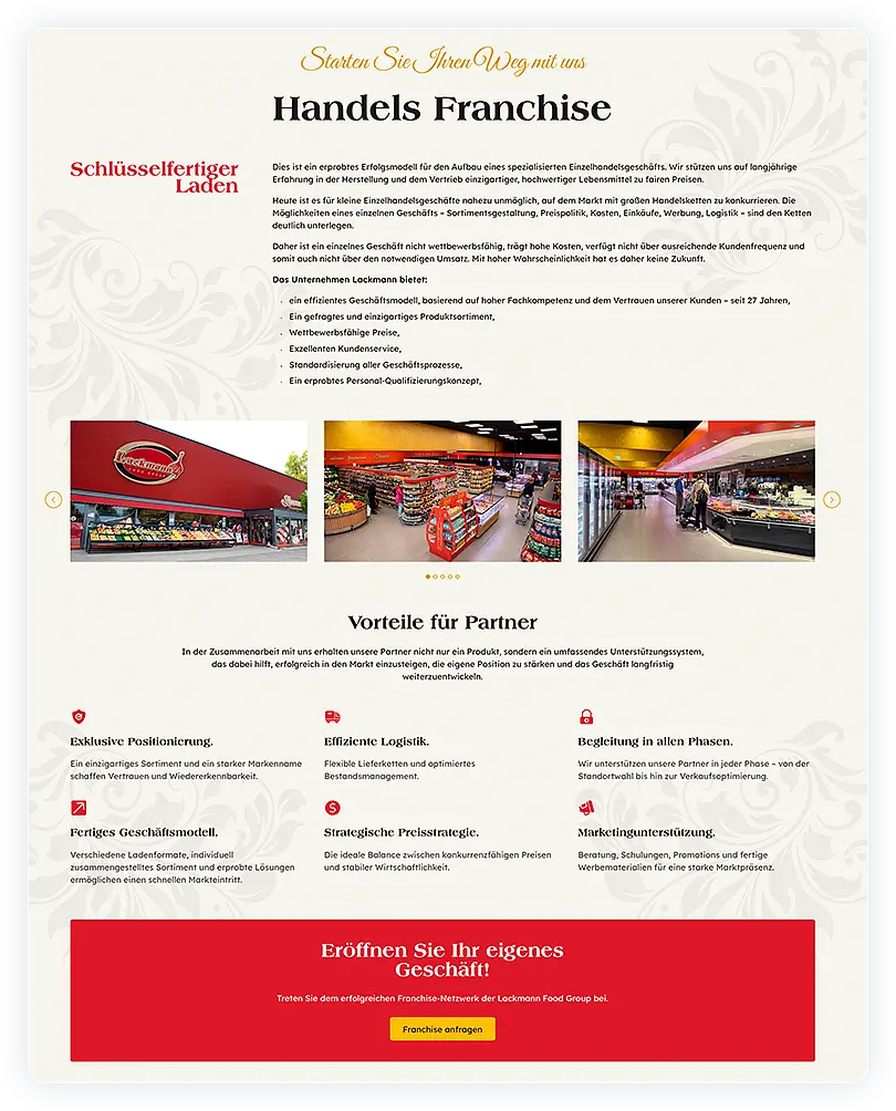 Lackmann_Franchise