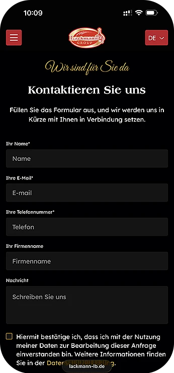LackmannPhoneDE