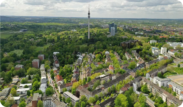 Dortmund