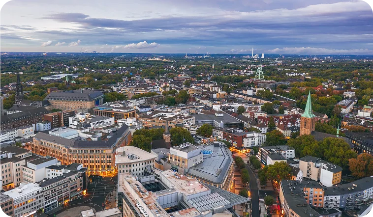 Bochum
