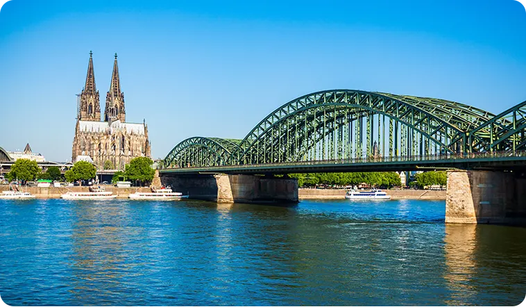 Cologne