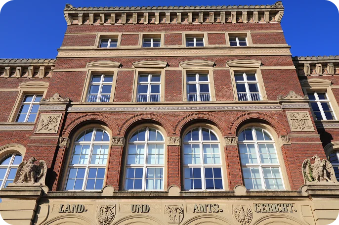 Duisburg