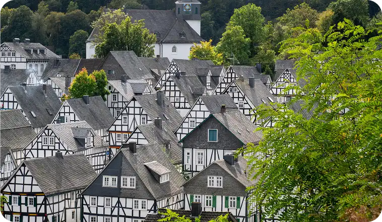 Nordrhein-Westfalen