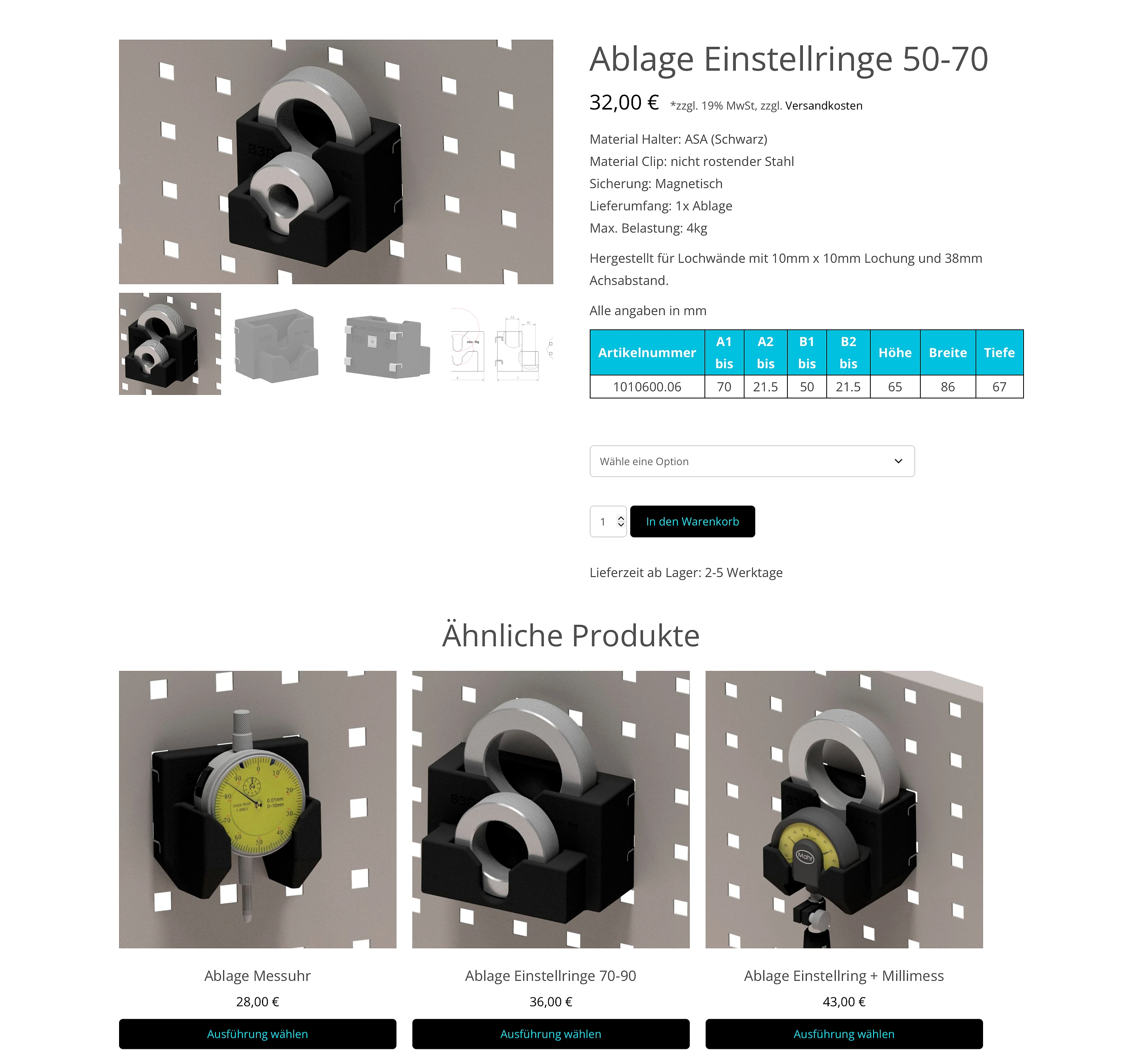 Berger3D_Business-focused catalog