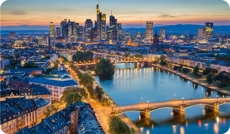 Frankfurt am Main