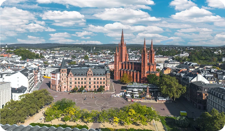 Wiesbaden