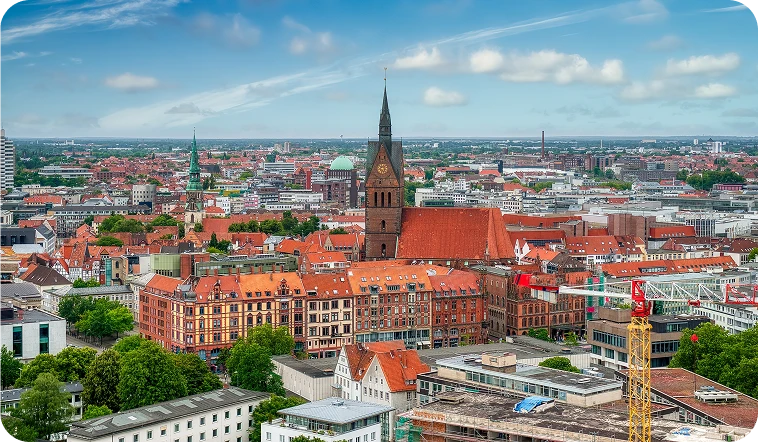 Hannover