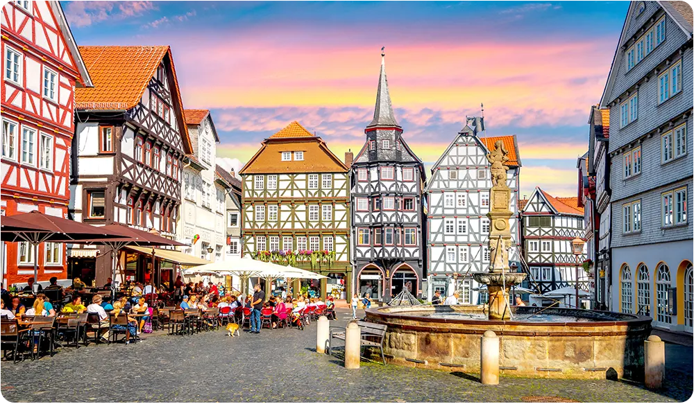 Hessen