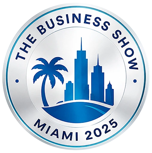 The Business Show Miami 2025 — бизнес-выставка