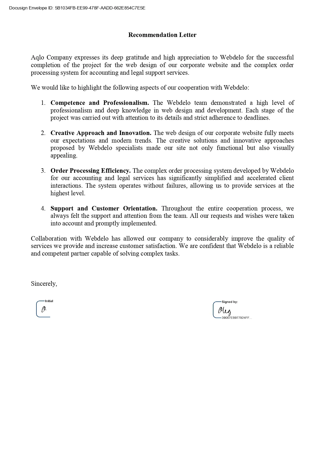 letter-of-thanks-to-aqlo