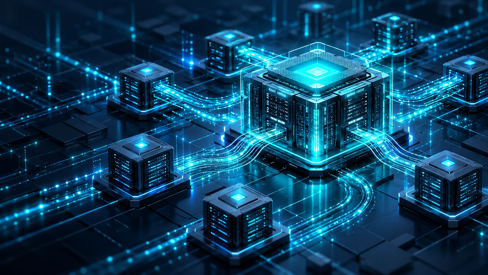 Golang for High-Load Systems: Benefits, Architecture & Trade-offs