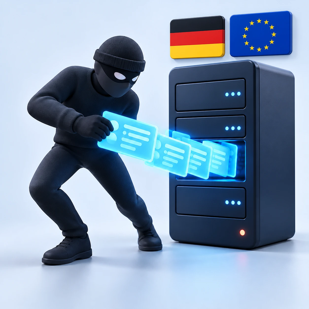 What to Do After a Data Breach in Germany: Business Guide