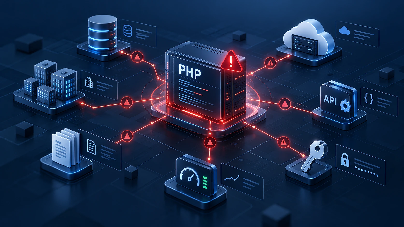 PHP Security: Critical CVEs of October 2026 for Business