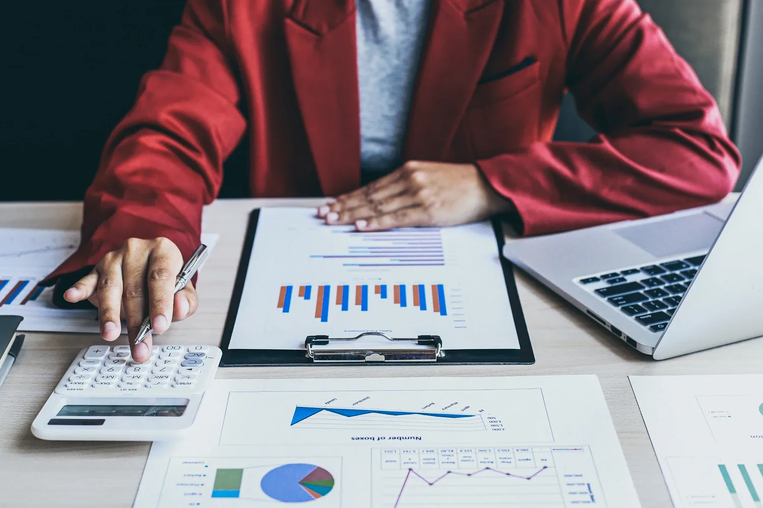 SEO ist eine Investition – und so viel bringt sie wirklich